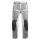 Revit Textilhose Airwave schwarz 3XL