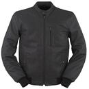 Furygan Clark leather motorcycle jacket XXL
