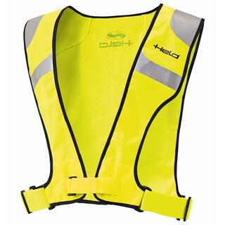 Held Gilet de haute sécurité