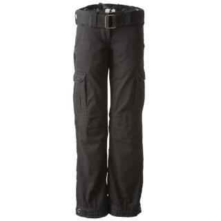 John Doe Cargo Slim jeans moto noir 30/32