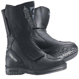 Daytona Lady Star GTX motorcycle boots