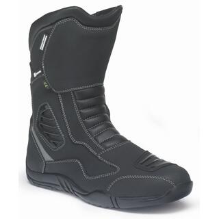 Kochmann Zyklon motorcycle boots