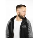 John Doe XTM Kevlar Hoodie 2 Color Motorradjacke 4XL