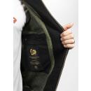 John Doe XTM Kevlar Hoodie 2 Color Motorradjacke 4XL