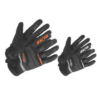 Büse Fresh Junior motorcycle gloves Kids