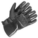 Büse Open Road Touring gants de moto noir blanc 11