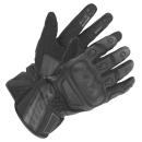 Büse Dry Tour gants moto noir 10