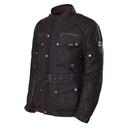 Modeka Glasgow Wax - Cotton - motorcycle jacket