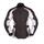 Modeka Scarlett Lady veste moto femme gris noir 44