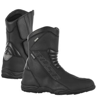 Büse B120 Toursport motorcycle boots
