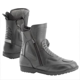 Büse B80 Evo impermeável botas motociclista