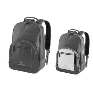 Büse backpack City black white