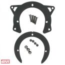Bride GIVI BF08 TANKLOCK – Ducati