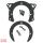 GIVI BF08 TANKLOCK Befestigungsring – Ducati