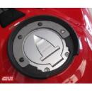 GIVI BF11 TANKLOCK Befestigung für BMW - Ducati - KTM