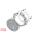 Bride GIVI BF11 TANKLOCK – BMW / Ducati / KTM / Triumph
