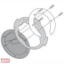GIVI BF23 TANKLOCK Befestigungsring – Yamaha