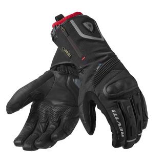 Revit Taurus GTX motorcycle gloves