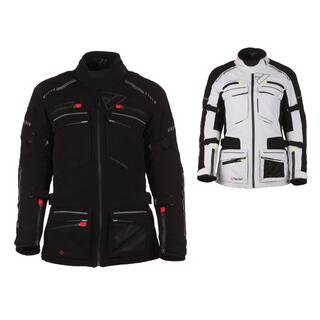 Modeka Tacoma motorcycle jacket ladies black 44