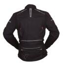 Modeka Tacoma motorcycle jacket ladies black 44