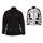 Modeka Tacoma motorcycle jacket ladies black 44