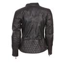 Modeka Kalea leather motorcycle jacket ladies
