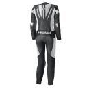 Held Ayana II leather suit black white 44 Damen