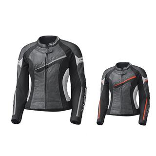 Held Debbie II veste moto en cuir femme