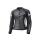 Held Debbie II leather motorcycle jacket ladies black white 20 kurz