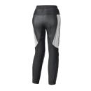 Held Lane II leather pant ladies black white 80 long