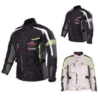 Modeka EL Chango Motorradjacke Kids