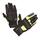 Modeka Fuego motorcycle gloves black 8