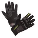 Modeka Fuego gants moto noir 10