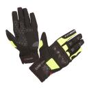 Modeka Fuego gants moto noir 10