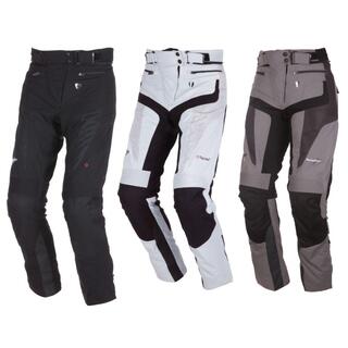 Modeka Belastar pantalon moto femme