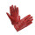 Modeka Hot Classic motorcycle gloves 11 red