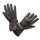 Modeka Freeze Evo motorcycle gloves black yellow 11