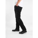 John Doe Used motorcycle jeans 31 32