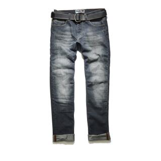 PMJ Legend Caferacer Denim motorcycle jeans