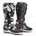 Sidi Crossfire 2 SRS motorcycle boots black white 44