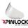 Pinlock Scheibe für Rocc 510, 500, 300, 610, 310, 370 JR, 510 Classix