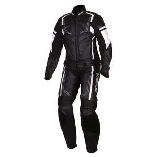 Modeka Chaser II leather suit two-piece 102