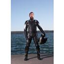 Modeka Chaser II leather suit two-piece 102