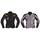 Modeka Panamericana SympaTex veste moto noir jaune L