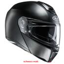 HJC RPHA 90 Uni flip-up helmet matt black XXS