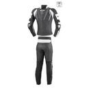 Büse Silverstone Pro leather suit two-piece