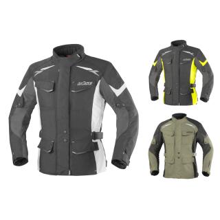 Büse Lago II motorcycle jacket ladies