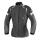 Büse Breno veste moto femme noir gris 46
