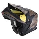 Scorpion ADX-1 Battleflage flip-up helmet S