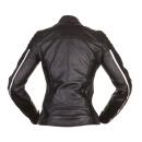 Modeka Alva leather motorcycle jacket ladies